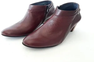 مراقبت صحیح برای افزایش طول عمر کفش چرم زنانه