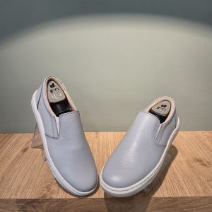 کفش چرم روزمره زنانه آرنی مدل F21