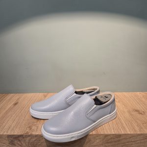 کفش چرم روزمره زنانه آرنی مدل F21