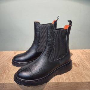 بوت چرم زنانه آرنی مدل F30