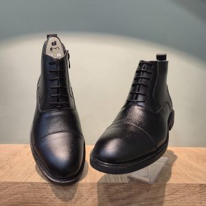 بوت چرم مردانه آرنی مدل M11