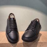کفش چرم اسپرت مردانه آرنی مدل M13