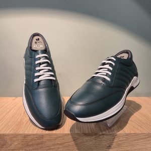 کفش چرم اسپرت مردانه آرنی مدل M17