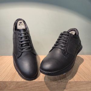 کفش چرم اسپرت مردانه آرنی مدل M19