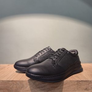 کفش چرم اسپرت مردانه آرنی مدل M19