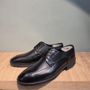 کفش چرم مجلسی مردانه آرنی مدل M26