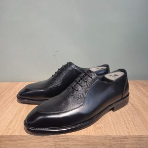 کفش چرم مجلسی مردانه آرنی مدل M27