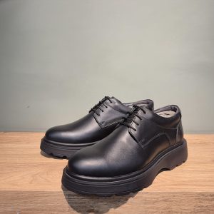 کفش چرم روزمره مردانه آرنی مدل M3