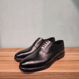 کفش چرم مجلسی مردانه آرنی مدل M30
