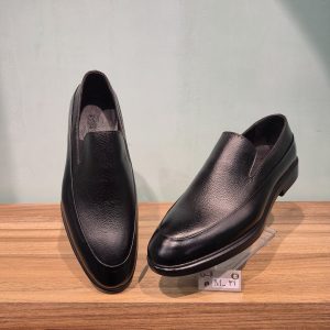 کفش چرم مجلسی مردانه آرنی مدل M31