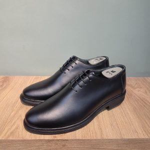 کفش چرم مجلسی مردانه آرنی مدل M31
