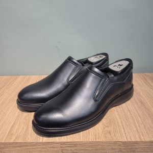 کفش چرم روزمره مردانه آرنی مدل M36