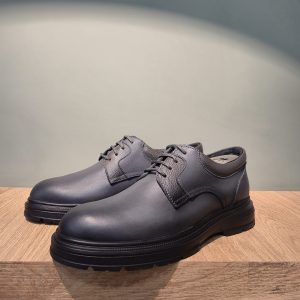 کفش چرم روزمره مردانه آرنی مدل M4