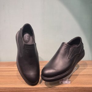 کفش چرم روزمره مردانه آرنی مدل M44