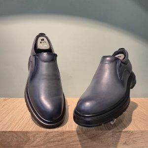کفش چرم روزمره مردانه آرنی مدل M5