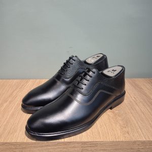 کفش چرم مجلسی مردانه آرنی مدل M70
