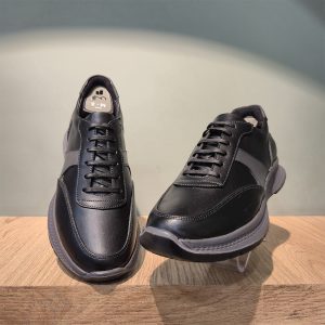 کفش چرم اسپرت مردانه آرنی مدل M8