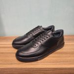 کفش کتونی چرم مردانه آرنی مدل M81