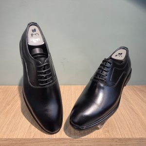 کفش چرم مجلسی مردانه آرنی مدل M88