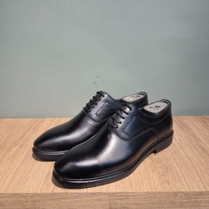 کفش چرم مجلسی مردانه آرنی مدل M88