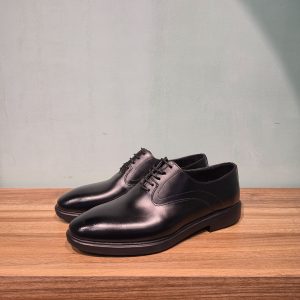 کفش چرم مجلسی مردانه آرنی مدل M91
