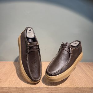 کفش کادیلاک چرم مردانه آرنی مدل M117