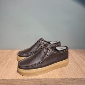 کفش کادیلاک چرم مردانه آرنی مدل M117
