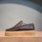 کفش کادیلاک چرم مردانه آرنی مدل M117