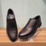 کفش چرم مجلسی مردانه آرنی مدل M55