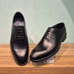 کفش چرم مجلسی مردانه آرنی مدل M120