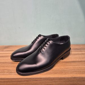 کفش چرم مجلسی مردانه آرنی مدل M120