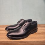 کفش چرم مجلسی مردانه آرنی مدل M127