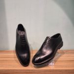 کفش چرم مجلسی مردانه آرنی مدل M153