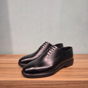 کفش چرم مجلسی مردانه آرنی مدل M153