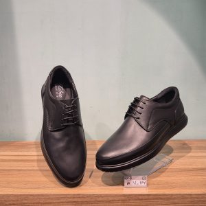 کفش چرم روزمره مردانه آرنی مدل M167
