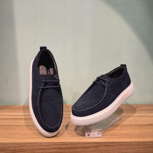 کفش کادیلاک چرم مردانه آرنی مدل M169